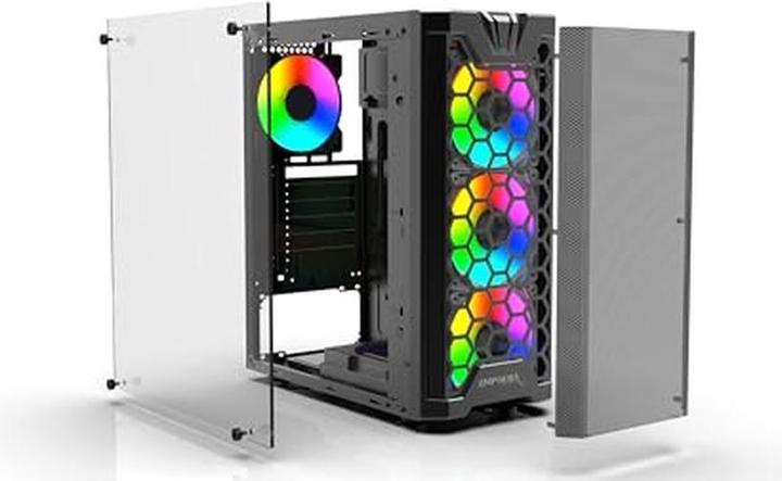 Inca Geh EMG-15XB - kaufen bei Galaxus - Galaxus