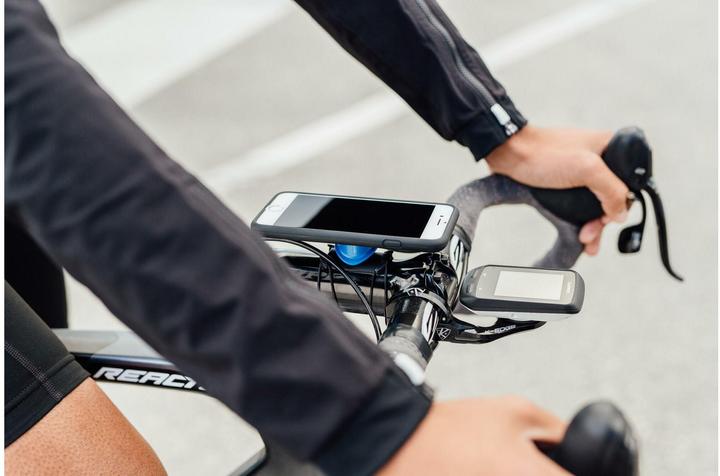 Image du produit Quad Lock Support pour vélo