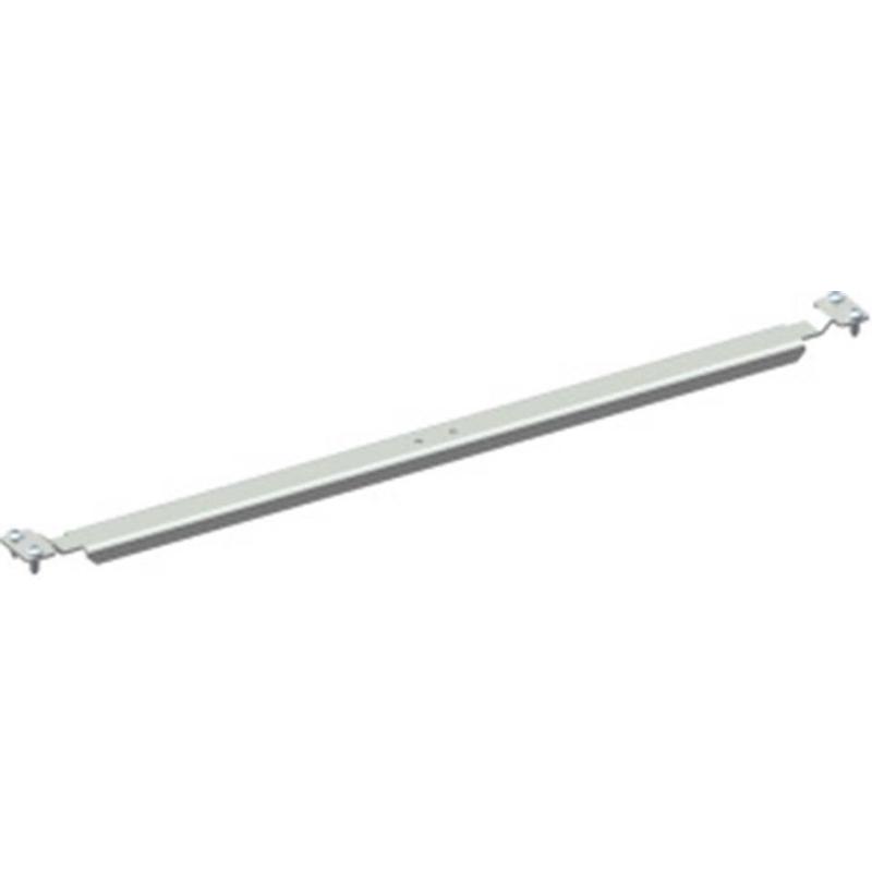 Striebel & John 2CPX042845R9999, Serverschrank Zubehör, Grau
