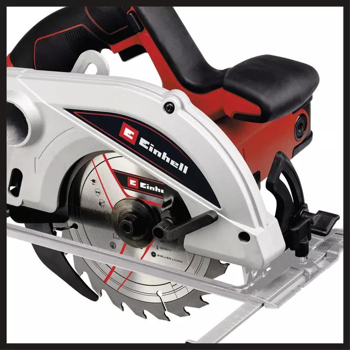 Produktbild Einhell TC-CS 1250