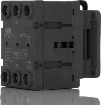 Produktbild ABB Lasttrennschalter OT40FT3