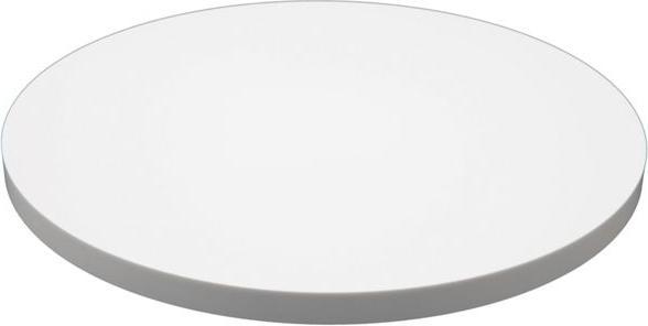Image du produit Falcon Eyes Mini plateau tournant T360-A3 60 cm jusqu'à 40 Kg (Support de stand)
