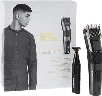 Produktbild BaByliss Paris - Power Glide