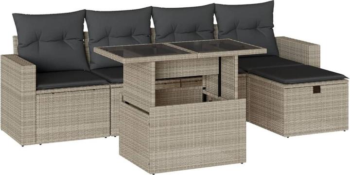 Immagine prodotto vidaXL Memphis