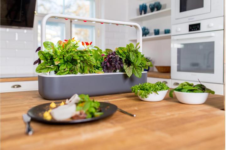 Produktbild Click and Grow Smart Garden 9 (21.50 x 62.50 x 23 cm)
