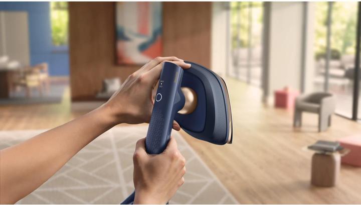Immagine prodotto Philips OneTurn (1800 W, 90 g/min)