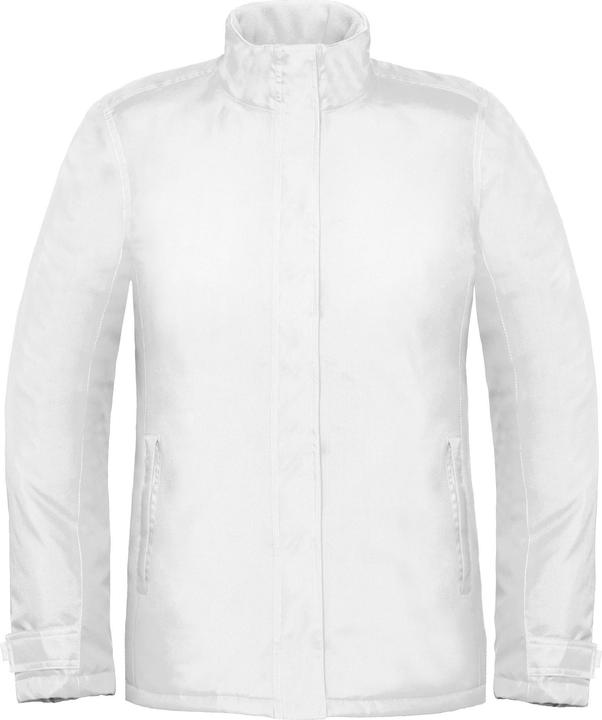Produktbild B&C Premium Real+ ThermoJacke winddicht wasserfest (XL)
