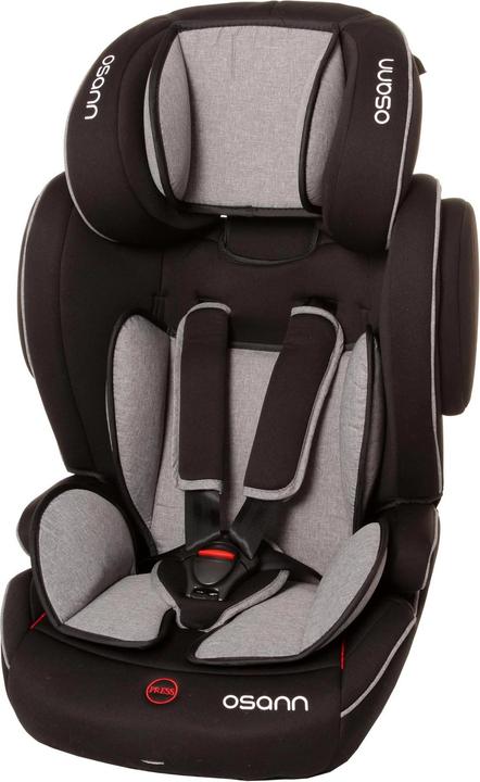 Osann Flux Isofix (Child seat, ECE R44 Standard)