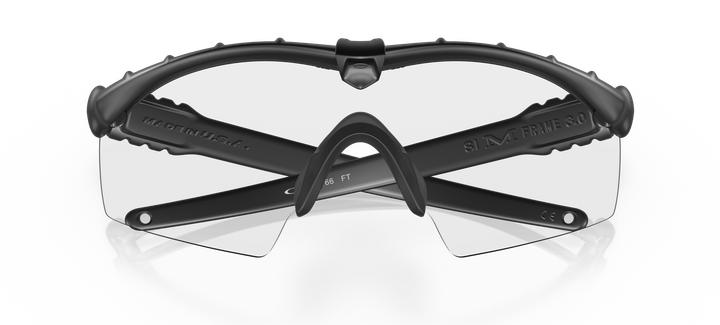 Actual product image Oakley Ballistic M Frame 3.0