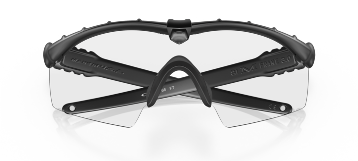 Actual product image Oakley SI BALLISTIC M FRAME 3.0