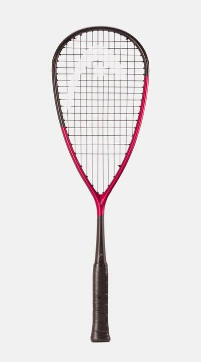 Actual product image Head SPEED 135