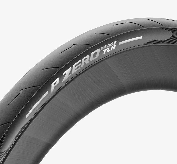 Actual product image Pirelli P Zero™Race TLR Italy (32-622)
