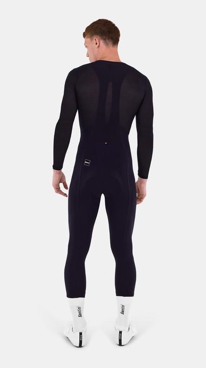 Image du produit Santini Trägerhose 7/8 UNICO No Grip Herren (XXL)