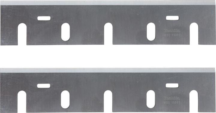 Produktbild Makita D-63666 Planing knife pair 170MM HSS 2pcs
