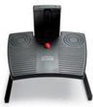 Image du produit Bakker Elkhuizen Footform Dual (45 x 39 x 45 cm)