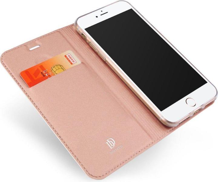 Produktbild Dux Ducis Samsung Galaxy A25 5G cover - Pink (Samsung Galaxy A25 5G)