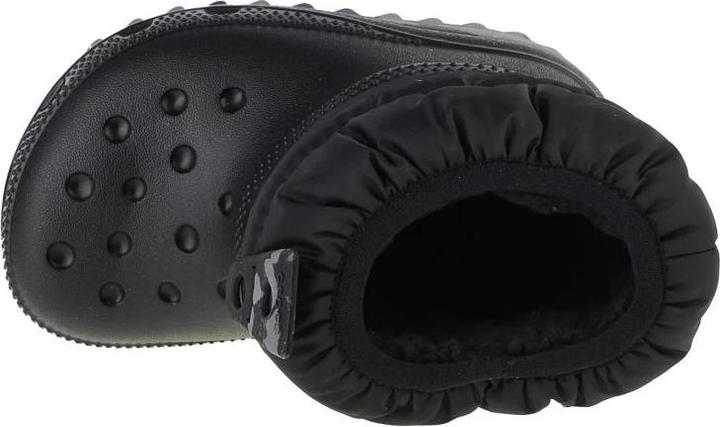 Image du produit Crocs Classic Neo Puff Boot Enfant 207683-001 Czarne 20 (20)