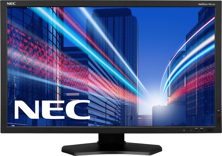 Produktbild NEC MultiSync PA272W (2560 x 1440 Pixel, 27.00")