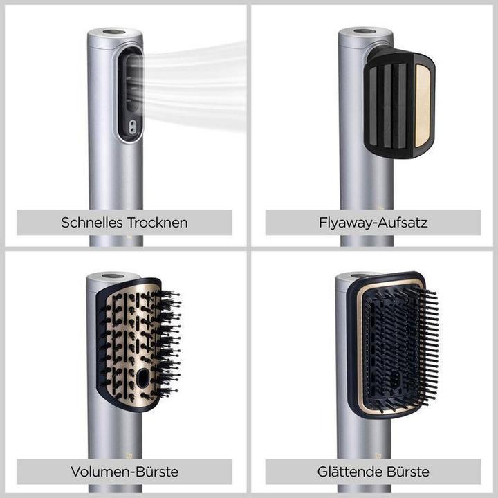 Produktbild BaByliss AS6555E (1600 W)