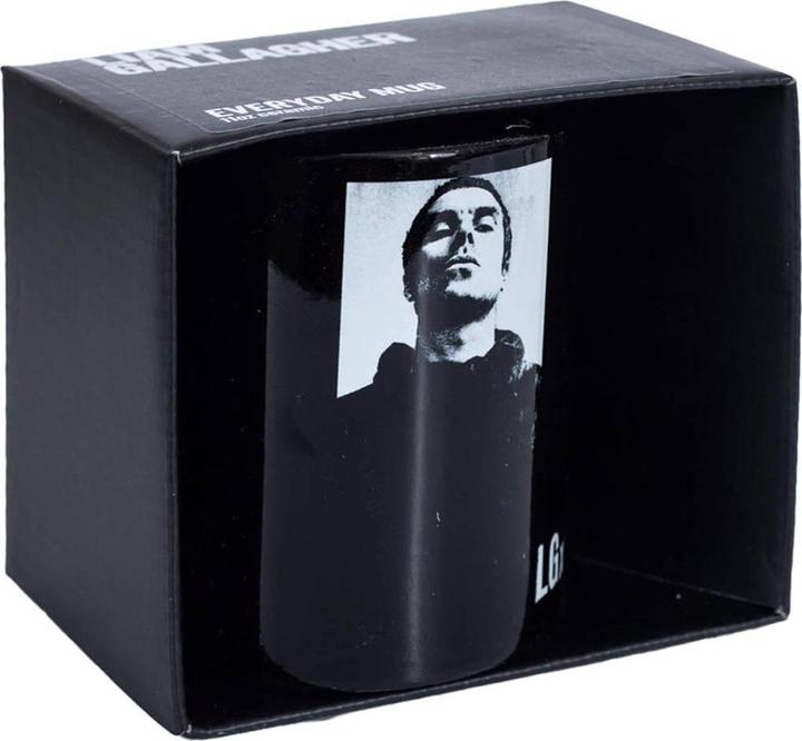 Produktbild Liam Gallagher Kaffeebecher Everyday (315 ml, 1x)