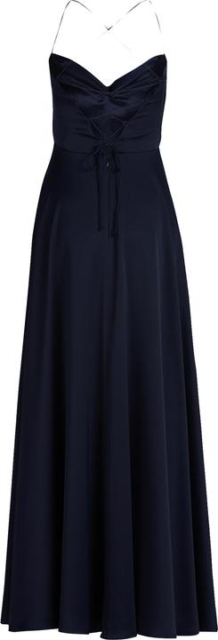Produktbild Vera Mont Abendkleid mit Wasserfallausschnitt (42)