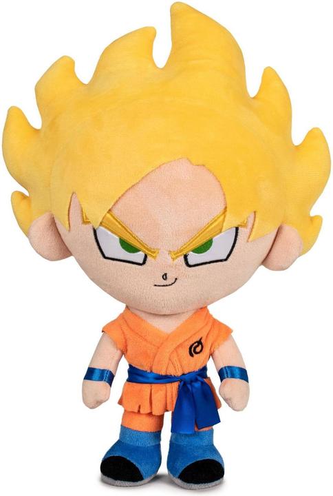 Actual product image GED Dragon Ball Super assorted (22 cm)