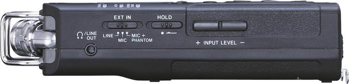 Produktbild Tascam Dr-40 (Handheld)