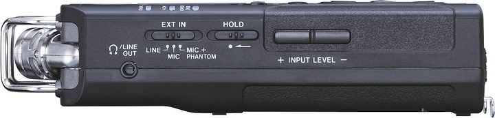 Actual product image Tascam Dr-40 (Handheld)