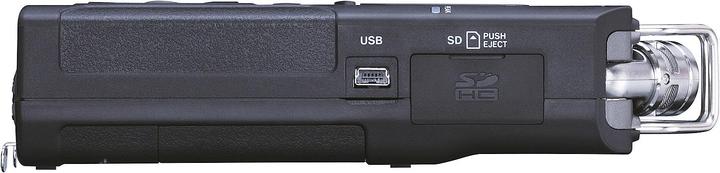 Produktbild Tascam Dr-40 (Handheld)