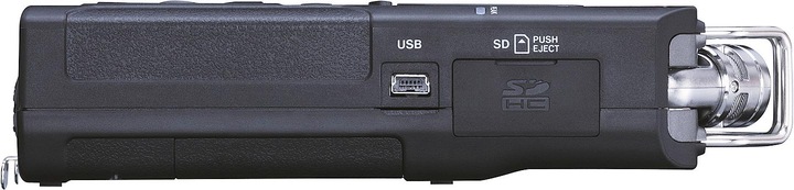 Actual product image Tascam Dr-40 (Handheld)