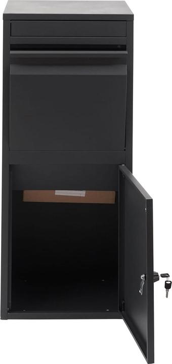 Image du produit Jamb Boîte à paquets