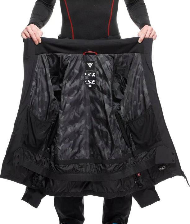 Produktbild Dainese Iventa Jacket M (L)