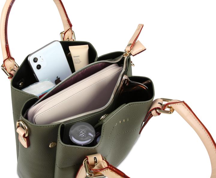 Immagine prodotto Bugatti Borsa con manico corto Ella