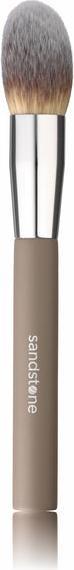 Actual product image Sandstone Soft Collection Powder Brush