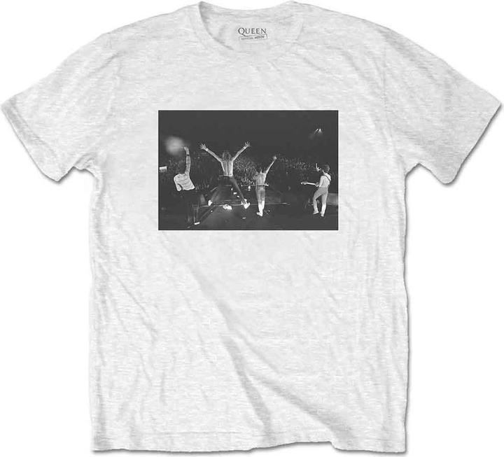 Immagine prodotto Queen Crowd Shot (M)