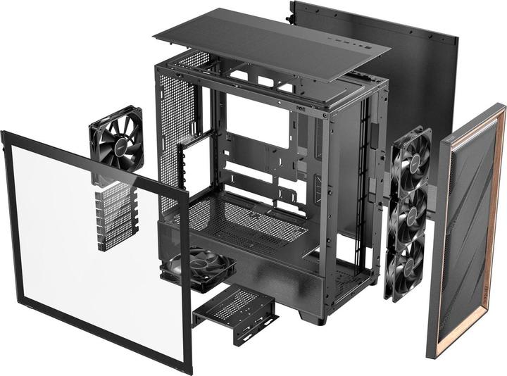 Immagine prodotto Antec Flux (ATX)