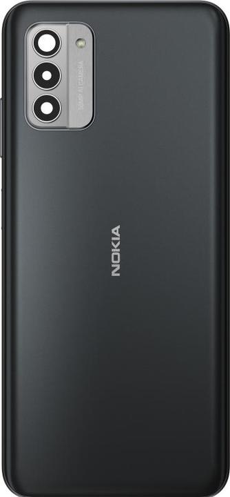 Nokia Akkudeckel für G42, Gray