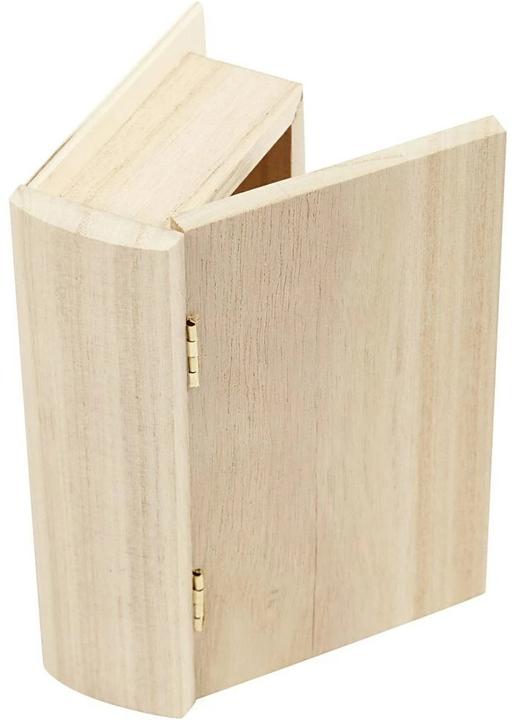 Actual product image Creativ Company Book box