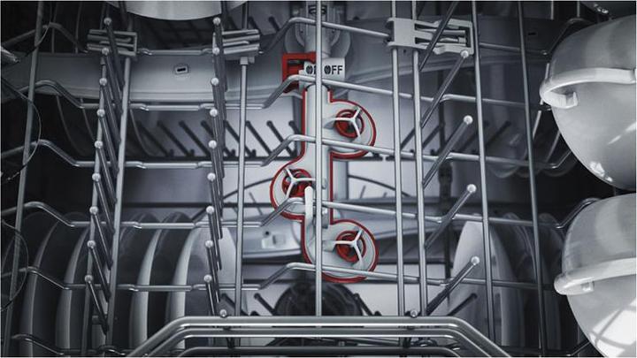 Immagine prodotto Bosch Hausgeräte Serie 6 SMD6ECX12E