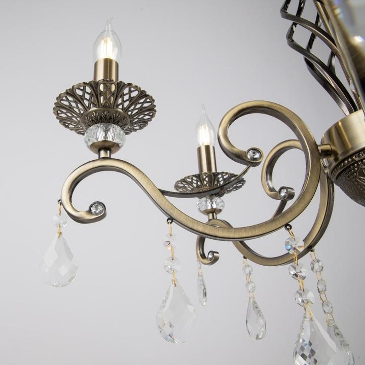 Produktbild Maytoni Grace (E14)