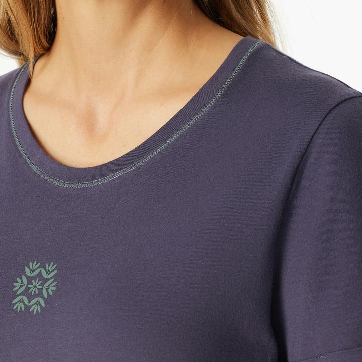 Image du produit Schiesser Nachthemd Casual Essentials (40)