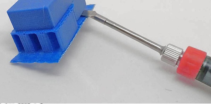 Image du produit Modifi3D outil de finition (Kit de maintenance)
