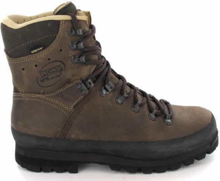 Immagine prodotto Meindl Scarpe da uomo Island MFS Active (47)