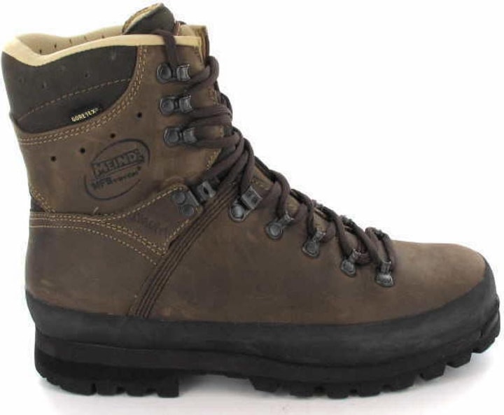 Produktbild Meindl Herren Island MFS Active Schuhe (47)