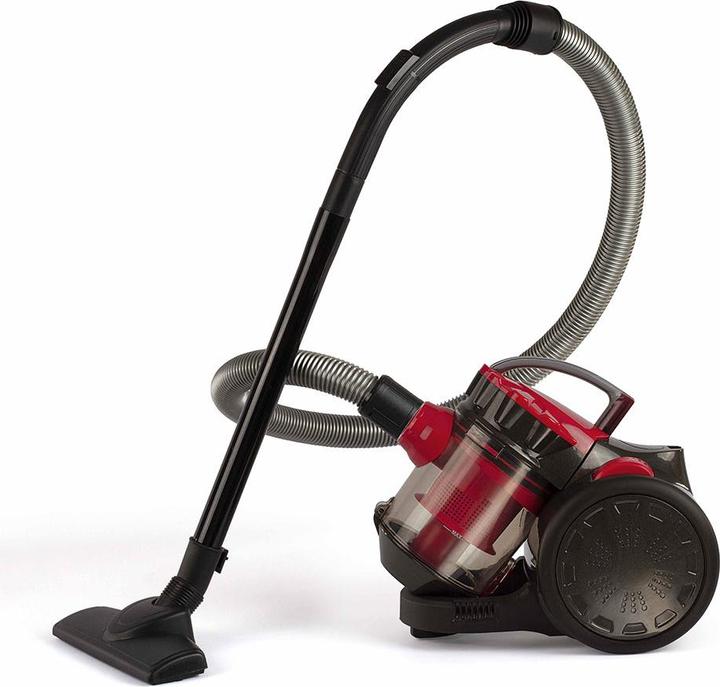 Livoo Bagless multi-cyclonic vacuum cleaner