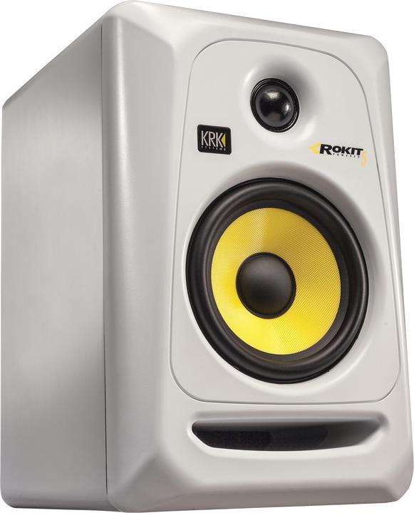 Produktbild KRK Rokit 5 G3 (Aktiv, 1 Stk., 1x 50 W)