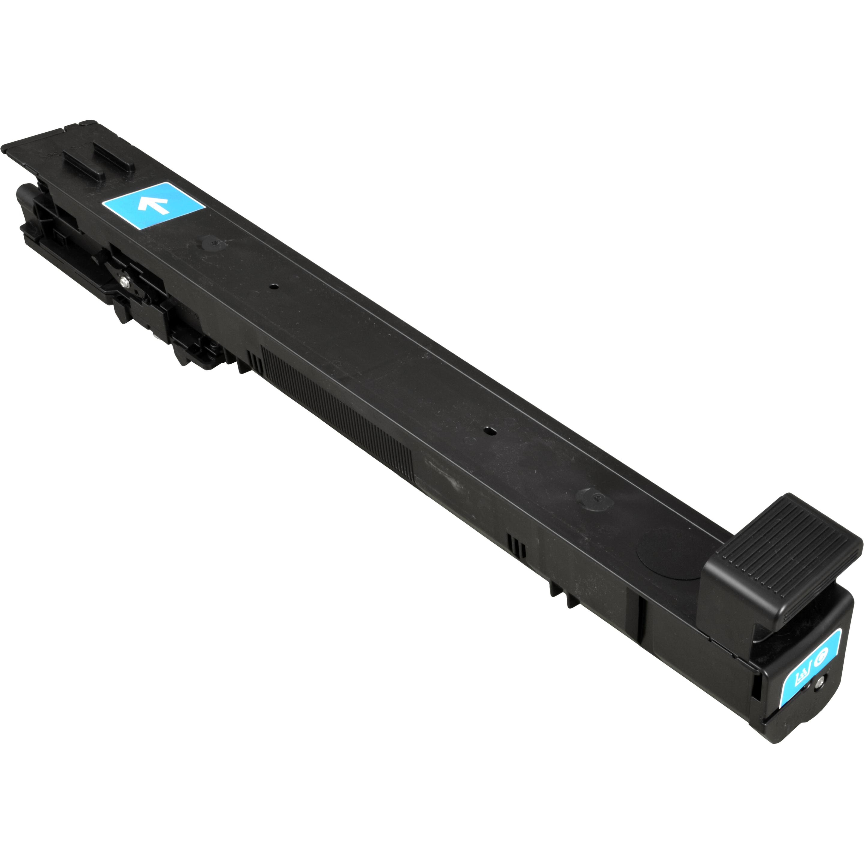 W&P, Toner, CF301A cyan (C)