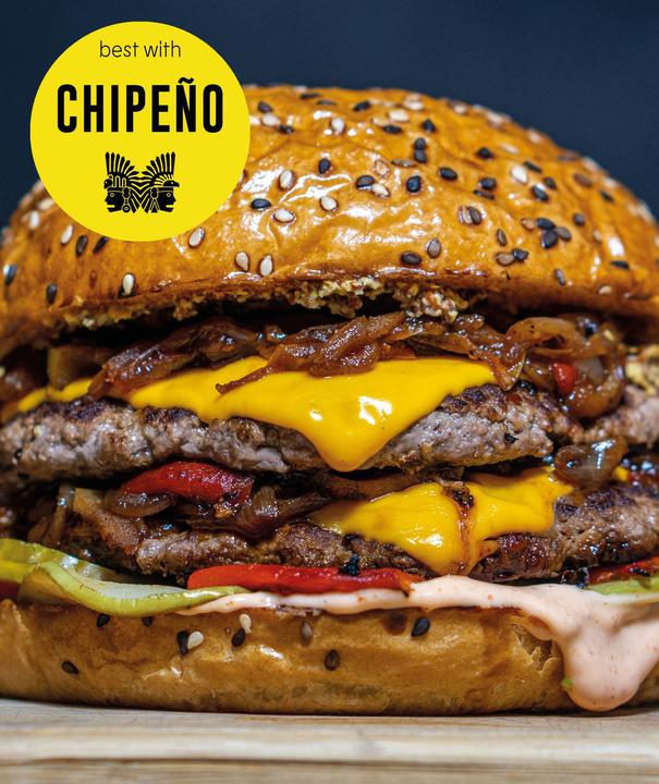 Immagine prodotto Chipeño Original (330 g)