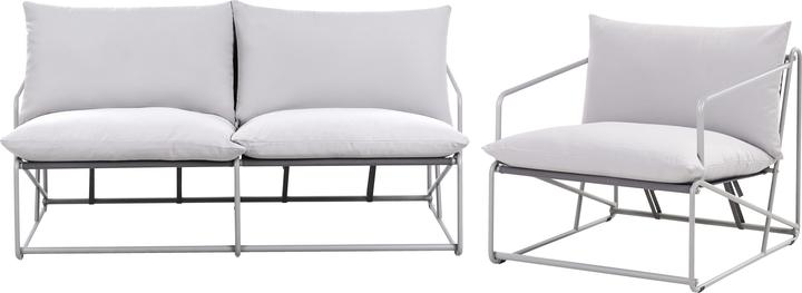 Actual product image Beliani Ponte