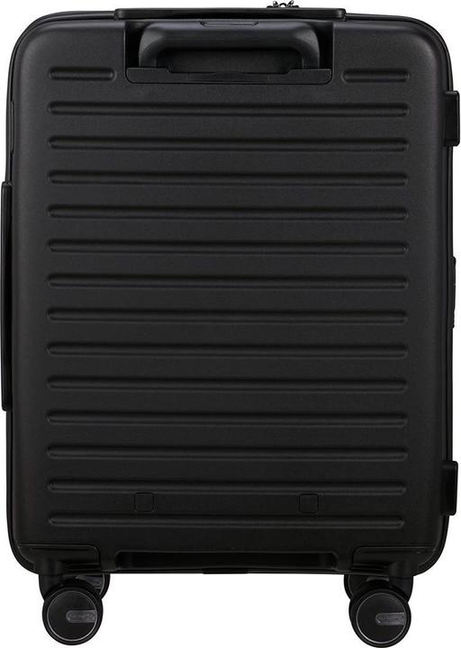 Actual product image Samsonite Restackd Trolley mit 4 Rollen erweiterbar 55cm (42 l)